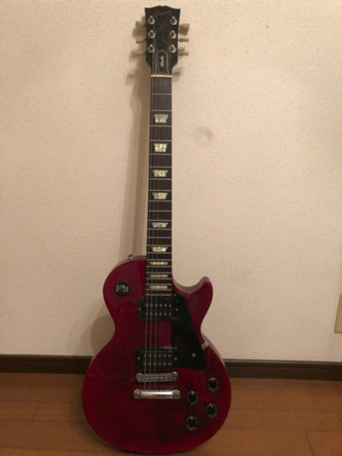 エレキギター　Gibson