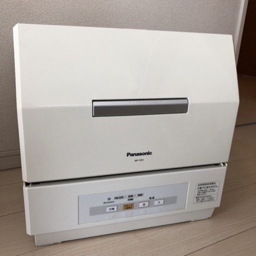 Panasonic☆プチ食洗機　分岐栓付き