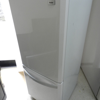 ハイアール 冷凍冷蔵庫 JR-NF140K 2016年製 都内近郊送料無料 www