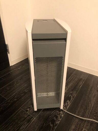 ブルーエア 450E