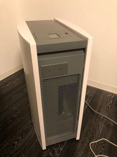ブルーエア 450E