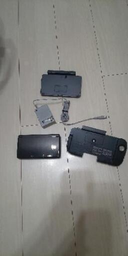 3DS、DSlite、ﾎﾟｹﾓﾝ(ﾌﾞﾗｯｸ2)、ﾎﾟｹﾓﾝ(ﾎﾜｲﾄ)、ﾎﾟｹﾓﾝ(X)、ｷﾝｸﾞﾀﾞﾑﾊｰﾂ3D
