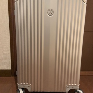 メルセデスのプレミアムトランク新品 15000円 【公式通販】
