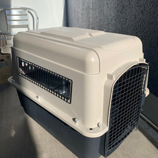 犬小屋
