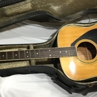 YAMAHA フォークギター FG-250D