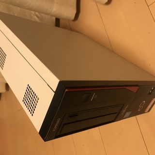 中古 パソコン 富士通 D583/KX Corei5