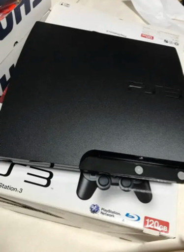 PS3 ソフト19本 コントローラー4つ＋その他