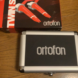 ortofon/カートリッジ/Concorde MKII Twin Digital(2本セット) 全然