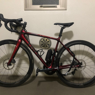 ロードバイク　トレック  エモンダ　SL6ディスク　2019年モデル