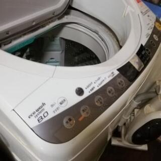 パナソニック8K 洗濯機 【公式通販】