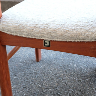 オールド コスガ KOSGA 北欧調 チェア 椅子 二脚セット ウェグナー カリモク 天童木工 好きに オールド コスガ KOSGA 北欧調 チェア 椅子 二脚セット ウェグナー