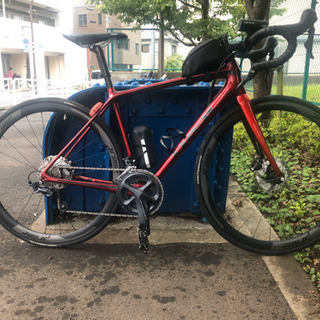 ロードバイク　トレック  エモンダ　SL6ディスク　2019年モデル