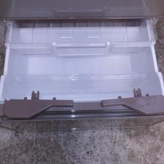 日立冷凍冷蔵庫　R-XG4800G