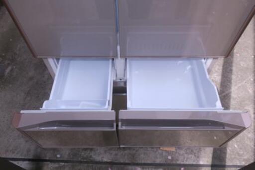日立冷凍冷蔵庫 R-XG4800G 日立冷凍冷蔵庫 R-XG4800G