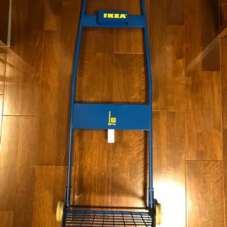 イケア カート IKEA トロリー & バッグXL