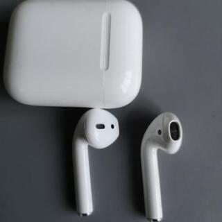 Apple AirPods 第1世代