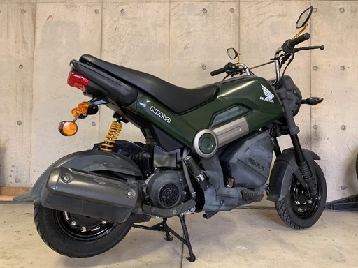 Navi110 ナビ110 Honda ホンダ バイク スクーター オート 横浜のホンダの中古あげます 譲ります ジモティーで不用品の処分