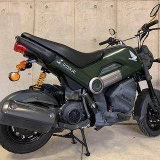 NAVI110 ナビ110 HONDA ホンダ バイク スクーター
