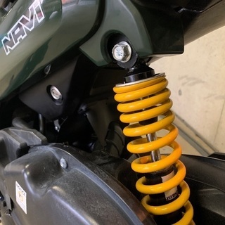 NAVI110 ナビ110 HONDA ホンダ バイク スクーター