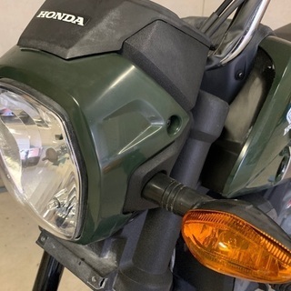 NAVI110 ナビ110 HONDA ホンダ バイク スクーター