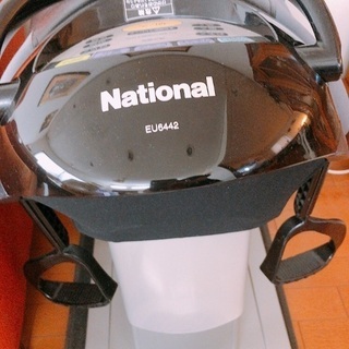 ナショナル National 乗馬フィットネス機器 ジョーバ E...