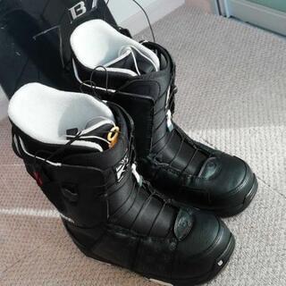 burton スノーボード ボード バイン ブーツ ケース セット