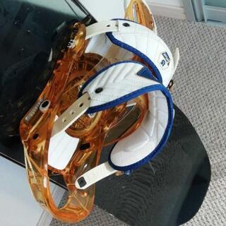 burton スノーボード ボード バイン ブーツ ケース セット