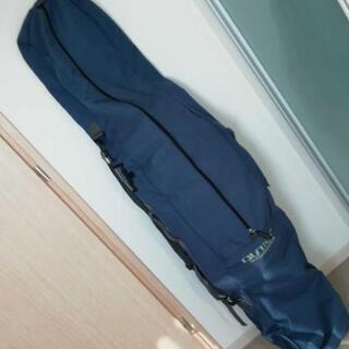 burton スノーボード ボード バイン ブーツ ケース セット