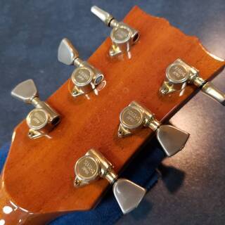 【中古】YAMAHA SA2000 78年製【セミアコ】