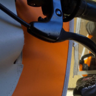 ✨電動アシスト自転車✨3人乗りカバー付き2019モデル(15.4Ah)