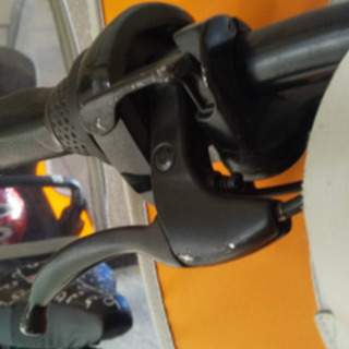 ✨電動アシスト自転車✨3人乗りカバー付き2019モデル(15.4Ah)