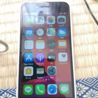 iPhoneセブンSIMロック解除済 難あり