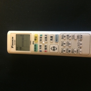 値下げ＞DIKIN エアコン【美品】 AN22WFNS-W 【公式通販】