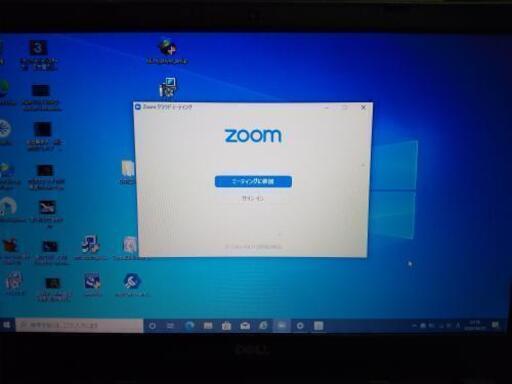 完売御礼 良品】DELL 15.6寸 Core i第4世代 テレワーク、zoomに！