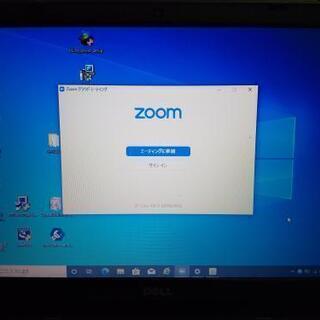 完売御礼 良品】DELL 15.6寸 Core i第4世代 テレワーク、zoomに！