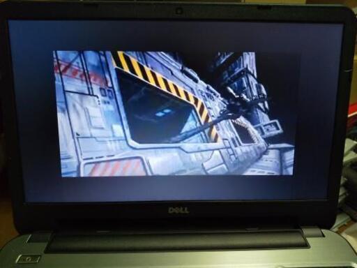 完売御礼 良品】DELL 15.6寸 Core i第4世代 テレワーク、zoomに！