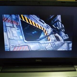 完売御礼 良品】DELL 15.6寸 Core i第4世代 テレワーク、zoomに！