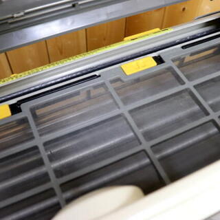HITACHI 日立 冷房・暖房・除湿 ルームエアコン 白くまくん RAS