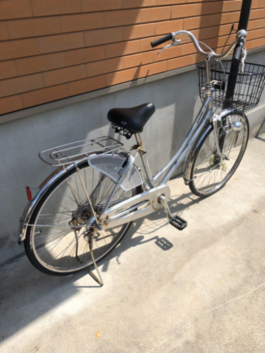 BS ジョブノ26 SL