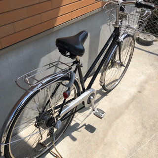 BS シングルスターベルト27 BK