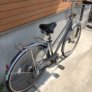 BSアルベルトロイヤル27 SL