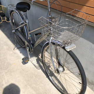 BSアルベルトロイヤル27 SL