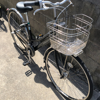 BS アルベルト27 BK