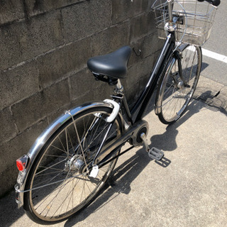 BS アルベルト27 BK