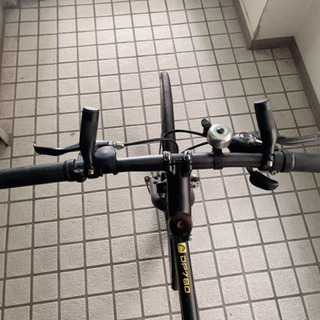 クロスバイク　4月23日限定　20000円