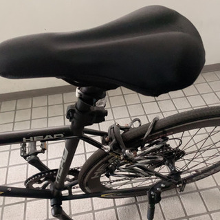 クロスバイク　4月23日限定　20000円