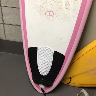 エポキシ ファンボード