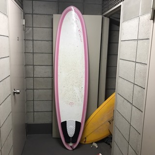 エポキシ ファンボード