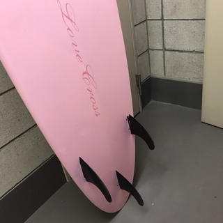 エポキシ ファンボード