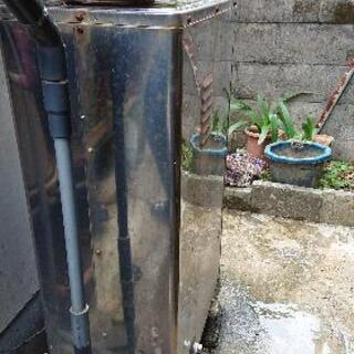 ボイラー、コロナ型式 UIB-NX37P